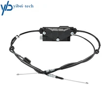 34436850289 Parking Brake Actuator With Control Unit For BMW E70 X5 E71 E72 X6