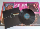 Pink Floyd - Dark Side Of The Moon UK 1977 Harvest 5th Pressing LP