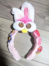 USJ Sesamstraße Moppy Bunny Ohren Stirnband Ostern Ver Kostüm Zubehör