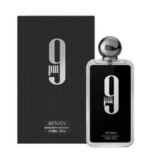 Afnan 9 PM