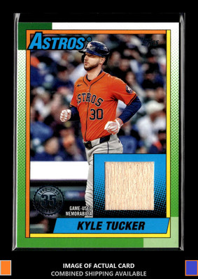 topps wbc カイルタッカー　kyle tucker 25枚限定 mlb topps wbc カイルタッカー kyle tucker 25枚限定 mlb その他