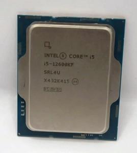 Intel 12600kf | eBay