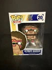FUNKO POP ! ULTIMATE WARRIOR 20 POP WWE DB10