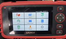 launch creader professional 129x v2.0 car dia...