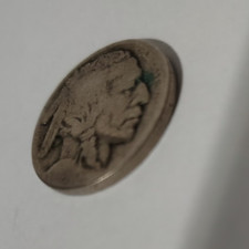 Buffalo Indian Head Nickel No Mint Mark or Date