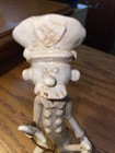 Bencini - A24 Policeman,Signed 1980's Vintage Clay Art Figurine w/Tag — photo 8