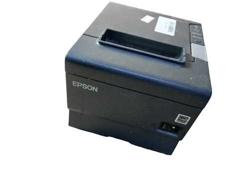 Epson M244A TM-T88V Ethernet Thermo Bondrucker - ohne Netzteil