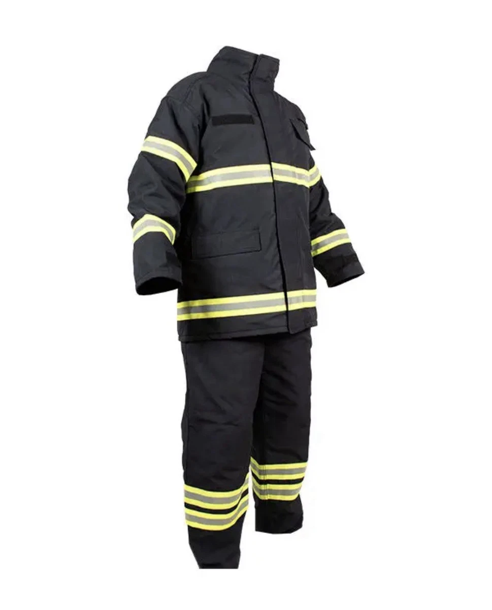 Traje de bombero FYRPRO® XTREME V5 EN 469:2020 nivel 2 talla S