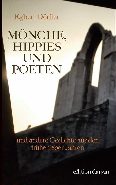 Thumbnail - Egbert Dörfler / Mönche, Hippies Und Poeten
