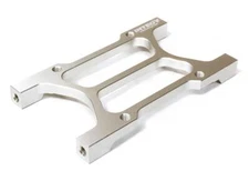 Billet Machined Alloy Main Chassis H Brace for Axial SCX-10 Dingo, Honcho & Jeep