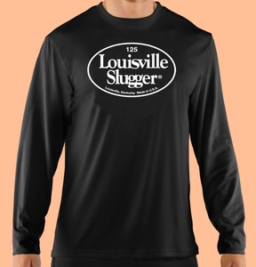 louisville baseball shirt