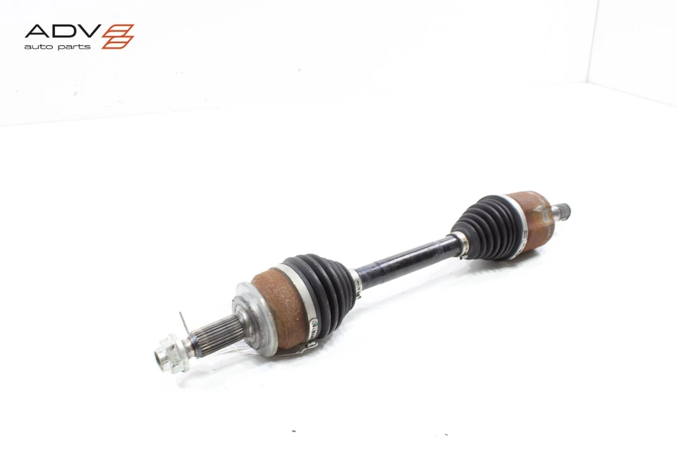 MITSUBISHI ECLIPSE CROSS 2022-2024 4x4 eje delantero izquierdo eje medio eje OEM Foto 3 de 4