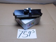10 11 12 13 Chevrolet Silverado Passenger Front Window Switch USED #754-S