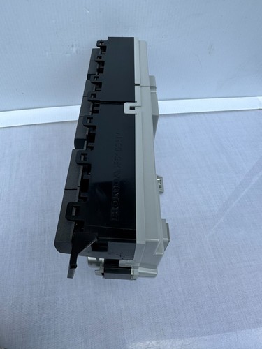 Honda Jazz Heater Control Digital Climate MK2 A/C Panel Genuine 2002-2008 - Picture 6 of 8