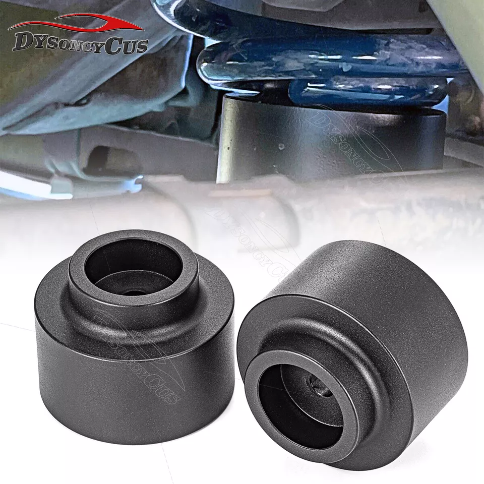 1-3" Front & 2" Rear Lift Kit For Chevy Suburban 1500 2000-02 03 2004 2005 2006 - Image 3 of 4