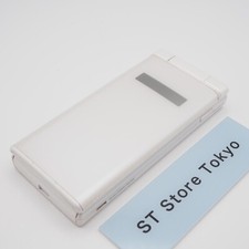 Excellent Kyocera 701KC 702KC Digno Keitai 2 Android Flip Phone Unlocked SIM