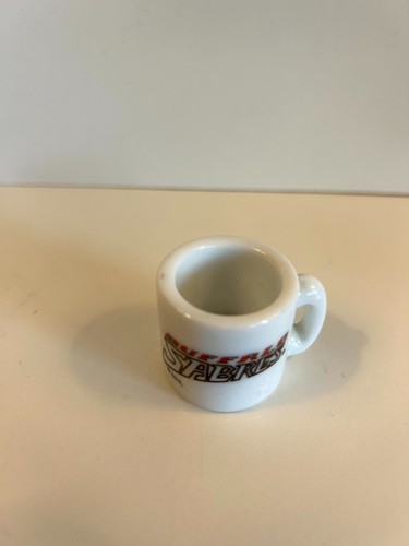 NHL Mini Mugs - Ceramic - Several Available - You Choose! - New Mugs Added! - Picture 51 of 71