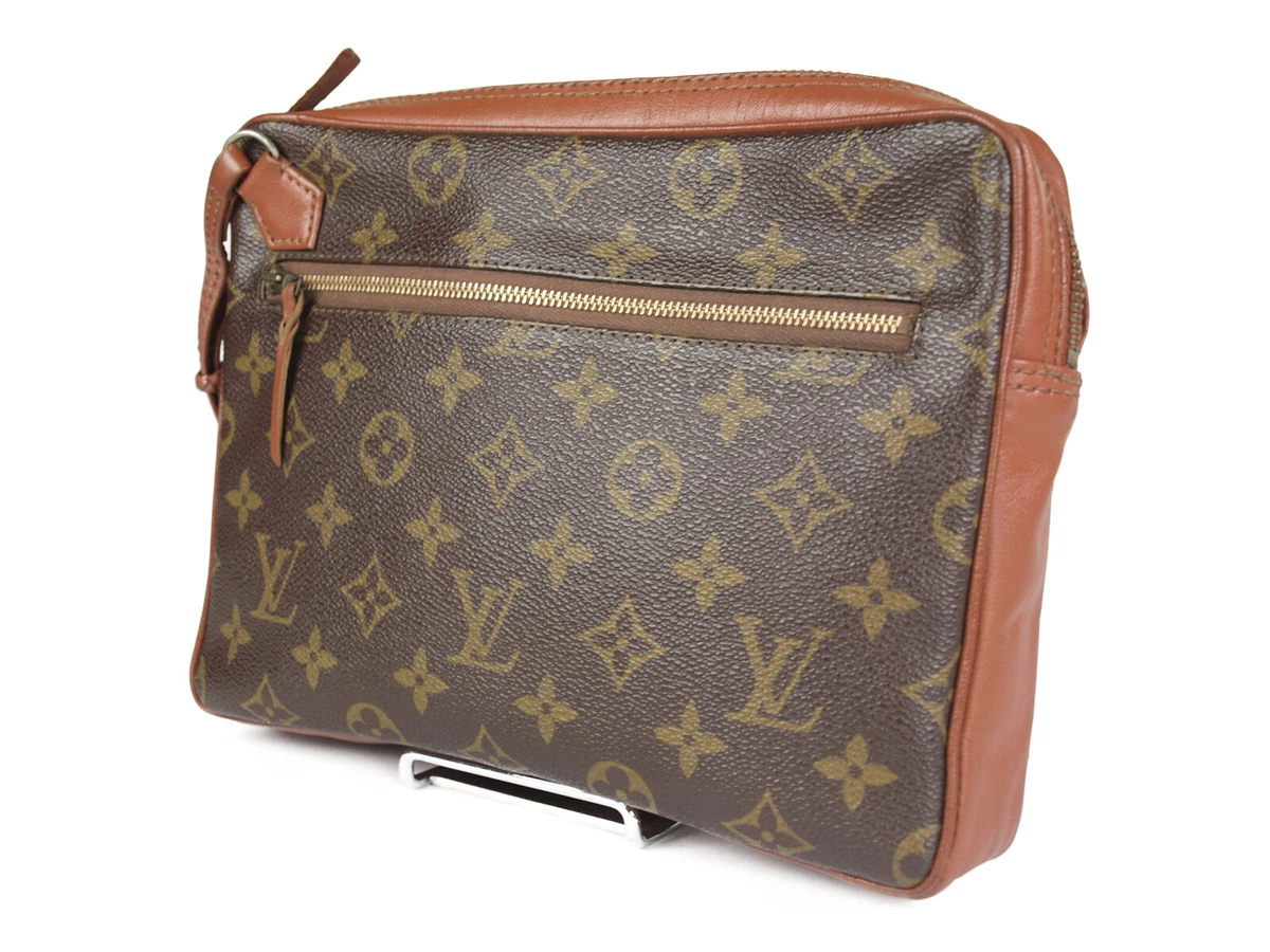 louis vuitton pochette ebay