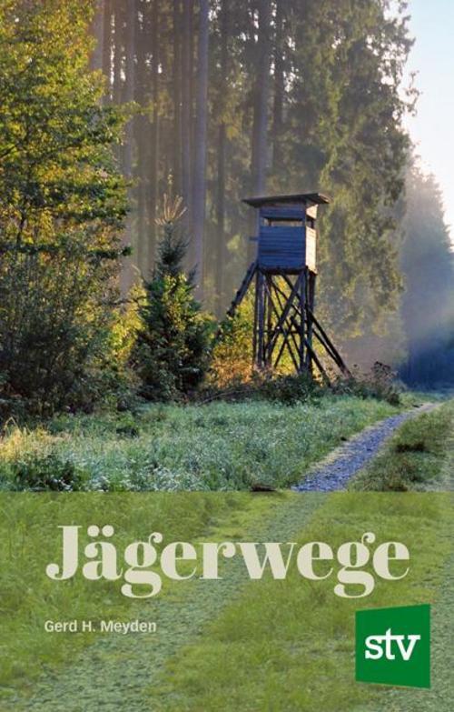 Thumbnail - Jägerwege, Gerd H. Meyden