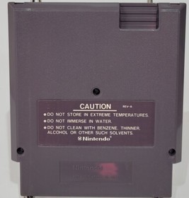 Super Mario Bros., Duck Hunt (Nintendo Entertainment System, 1988), NES