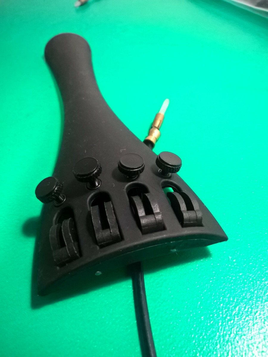 Arco per viola in carbonio CV Selectio - violins