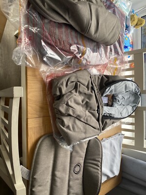 bugaboo fox fabric set