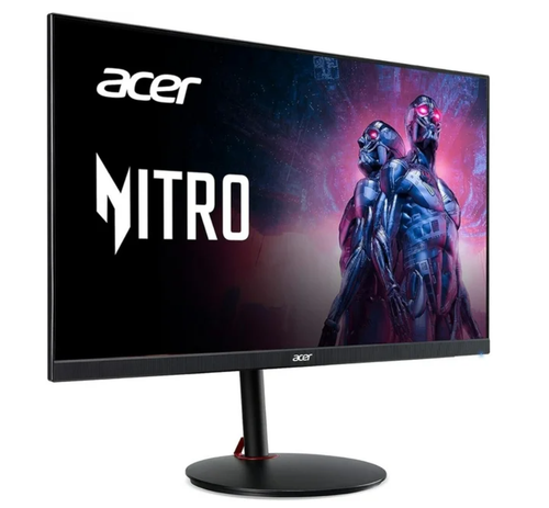 Acer Nitro 27" WQHD XV271U M3bmiiprx 1440 PC Gaming IPS Monitor | AMD NEW - Picture 7 of 9