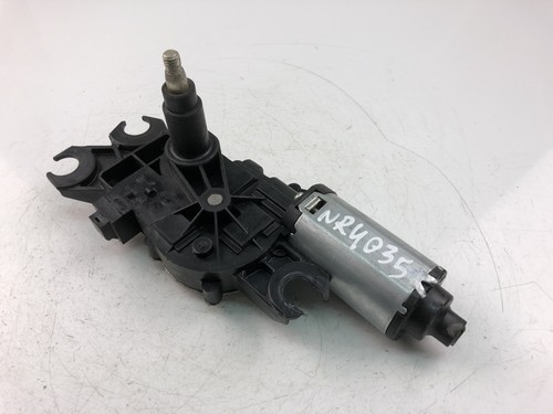 VOLVO XC60 Scheibenwischermotor 31290787 2016 15306587