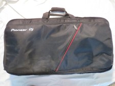Pioneer DJC-SC5 DJ Controller Bag for the DDJJ-SX, DDJ-S1, and DDJ-T1