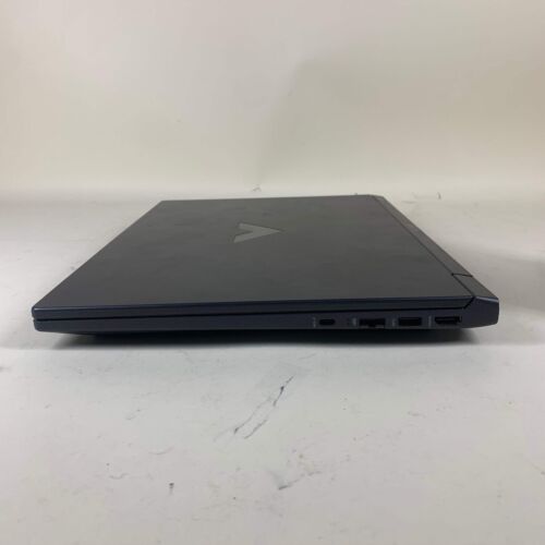 HP Victus 15-fa0031dx 15,6" i5-12450H 2,0 GHz 8 GB RAM 512 GB SSD GeForce GTX 1650 - Foto 7 di 9