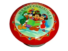 Disney Vintage Candy Tin American Candy Co. Collector’s Vol. 11 UK Very Good