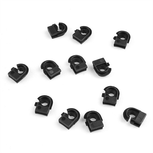 Intake Manifold Swirl Flap Repair Kit for VW Audi 2.7 3.0TDI 059129711 059129712 - Picture 7 of 11