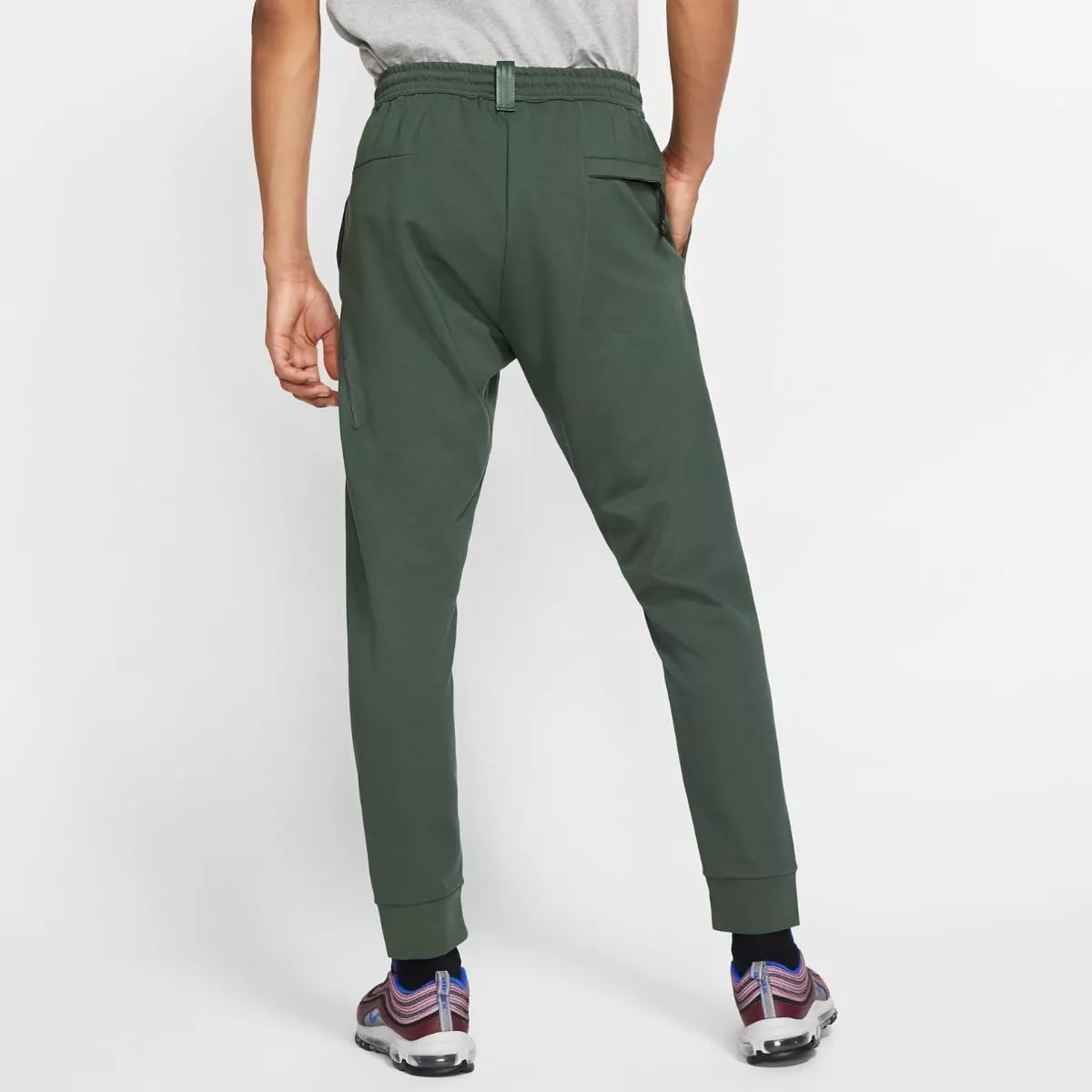 Брюки Nike NSW tch PCK Pant