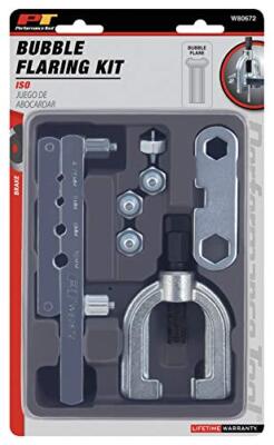 PLATEPIA Flex Booster Tool 14㎜ビスセット IWS-1960R PEX Auto-Rotate Expansion Tool Kit — IWISS TOOLS