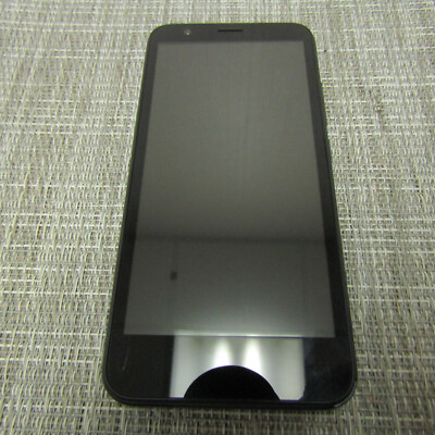 NUU A6L (UNKNOWN CARRIER) CLEAN ESN, UNTESTED, PLEASE READ!! 60763