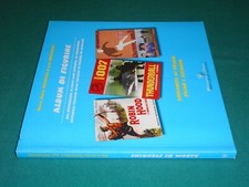 Valtolina Mencaroni - ALBUM DI FIGURINE APPENDICE - Mencaroni 2012 - ECCELLENTE