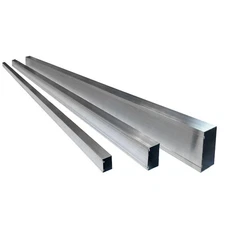 59" - 78" Aluminum Alloy Metal Surface Cable Cord Wire Management Raceway 