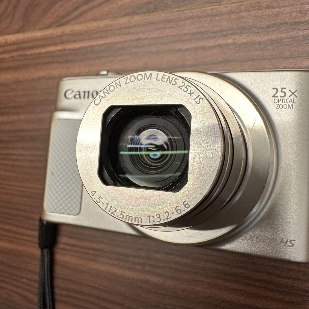 Canon PowerShot SX620 HS 857663 eBay