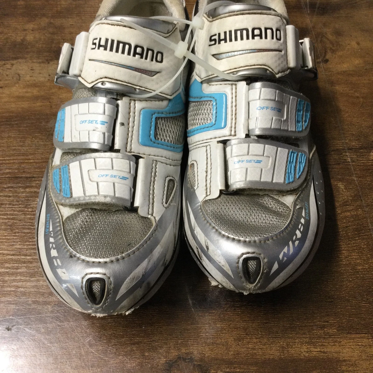Womens road cycling shoes size sale 39