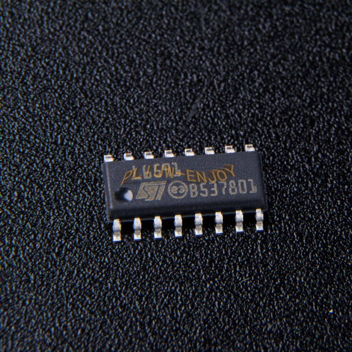 L6591TR L6591 SOP-16 – 1 Stück, PWM-Controller F Produktbild-Vorschau 2