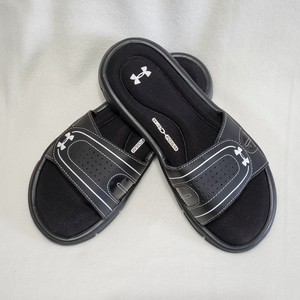 under armour ignite viii slide women's sandals