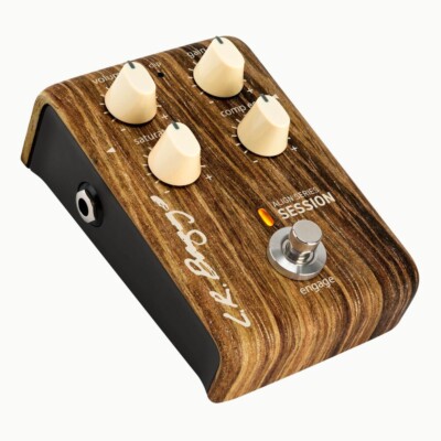 LR Baggs Align Series Session Akustik Effektpedal