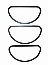 Ford Fe 390 406 427 428 Tri-power 3x2 Air Cleaner Horn Gasket
