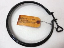 Willys Kaiser Military Keep M38A1 G758 Air Cleaner Clamp NOS