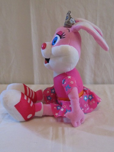 PARKDEAN RESORTS PELUCHE BRILLO 17" ALTO. - Imagen 3 de 3