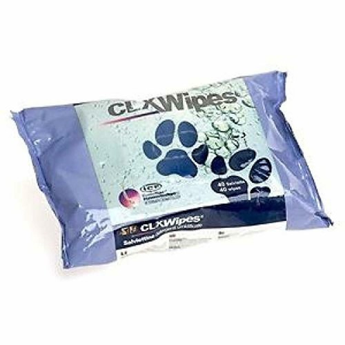 CLX Cleansingl Wipes for Cats and Dogs eBay