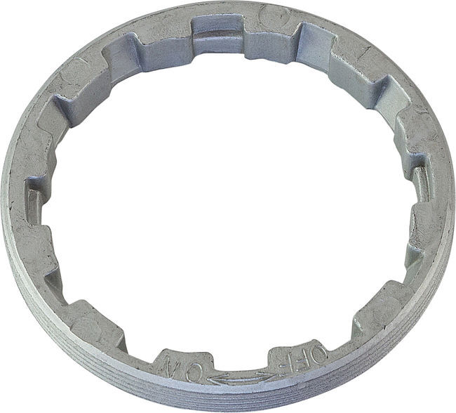 Écrou De Pince Pour Moteur Hors-bord Yamaha 20HP 25HP 30HP – Pièce 664-45384-02-00 – Qualité Taiwan - 9