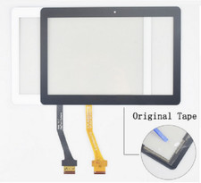 TOUCH SCREEN PER SAMSUNG TAB 2