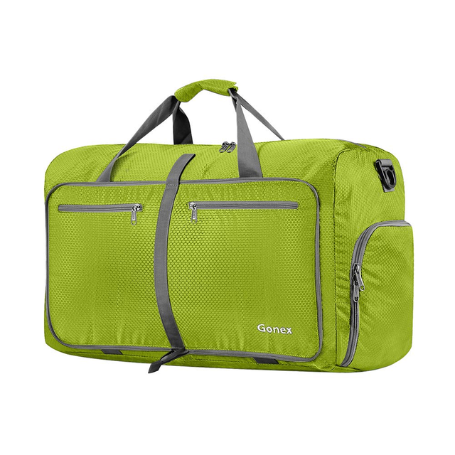 150l duffel bag