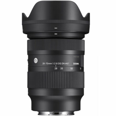 Sigma f/2.8 Camera Lenses 28mm Focal for sale | eBay